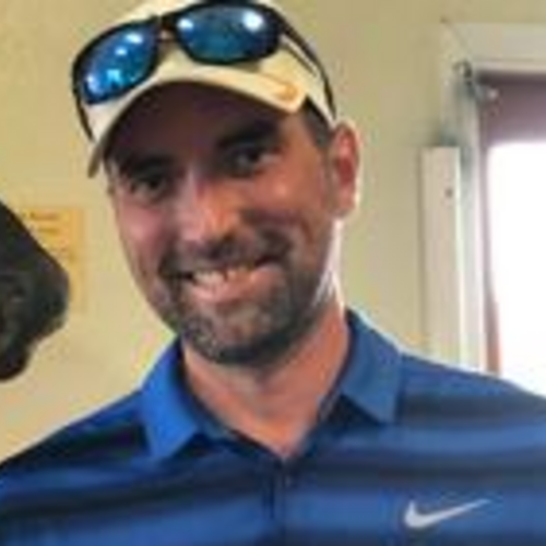 Tim Grogg, Owner of Grogg's Home Inspections